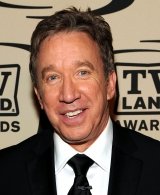 Tim Allen