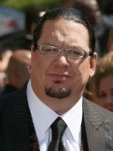 Penn Jillette