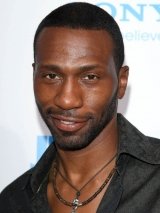 Leon Robinson