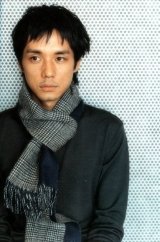 Hidetoshi Nishijima