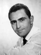 Rod Serling