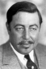 Warner Oland