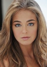Amber Scott