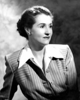 Irene Tedrow