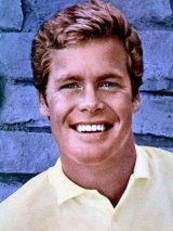 Doug McClure