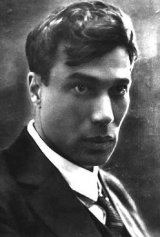 Boris Pasternak