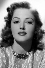 Martha Vickers