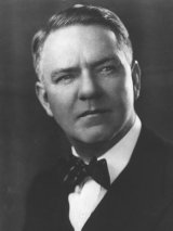 W.C. Fields