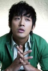 Ha Jeong-Woo