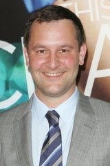 Dan Fogelman