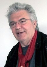 Jean-Pierre Gorin