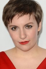 Lena Dunham