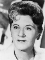 Anne Seymour