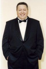 Aleksandr Tyutryumov