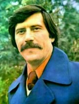 Mikhail Golubovich