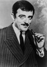 John Astin