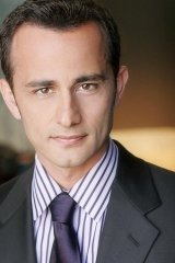 Ali Afshar