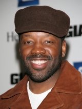 Kadeem Hardison