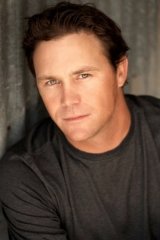 Brian Krause