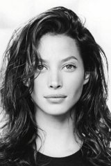 Christy Turlington