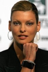 Linda Evangelista