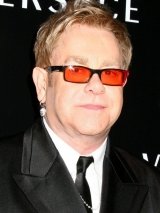 Elton John