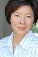 Elizabeth Sung