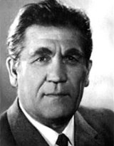 Fyodor Odinokov