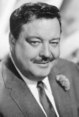 Jackie Gleason