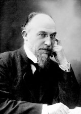 Erik Satie