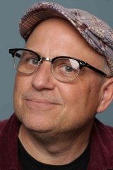 Bobcat Goldthwait