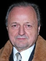 Peter Bowles