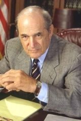 Steven Hill