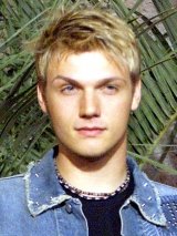 Nick Carter