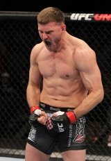 Stipe Miocic