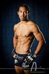 Ben Henderson