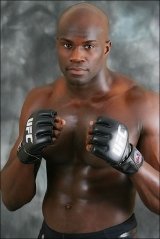 Cheick Kongo