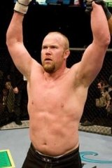 Tim Boetsch