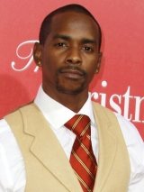 Keith Robinson