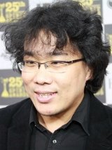 Bong Joon Ho
