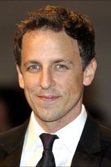 Seth Meyers