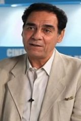 أحمد فؤاد سليم