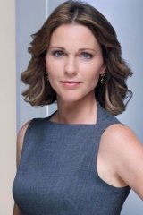 Kelli Williams