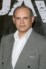 Enrique Castillo