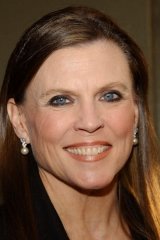 Ann Reinking