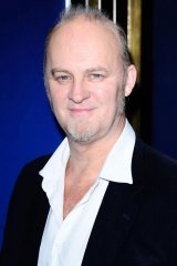 Tim McInnerny