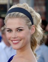 Rachael Taylor