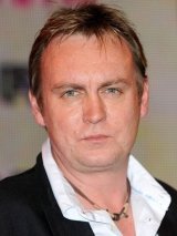 Philip Glenister