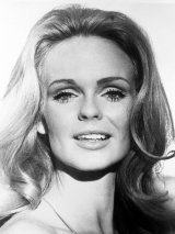 Lynda Day George