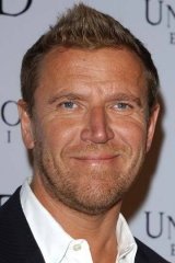 Renny Harlin